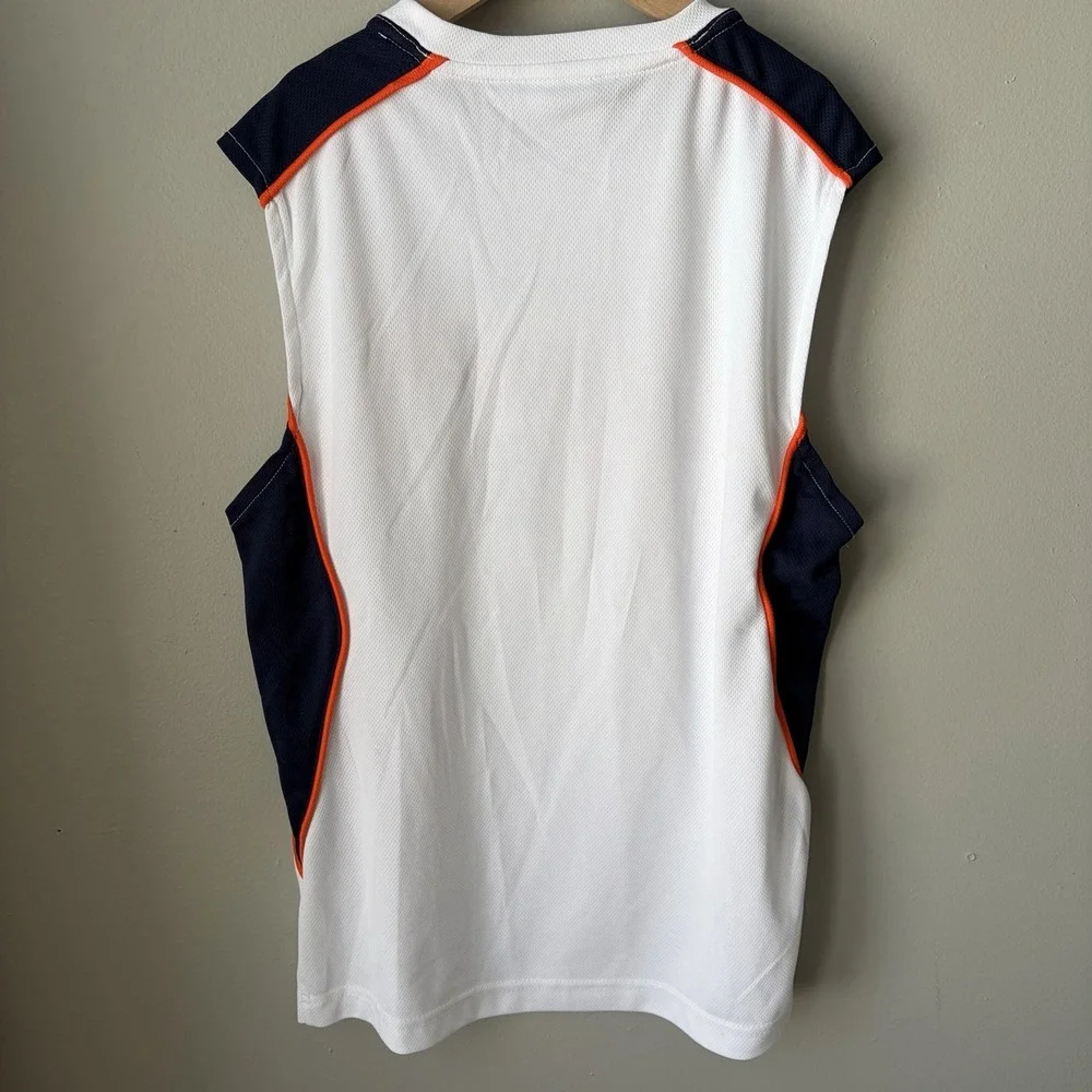 Detroit Tigers MLB Genuine Merchandise Team Athletics Boys Size L 10-12‎
